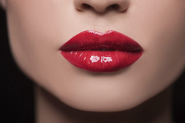 Tips on Making the Lips Red